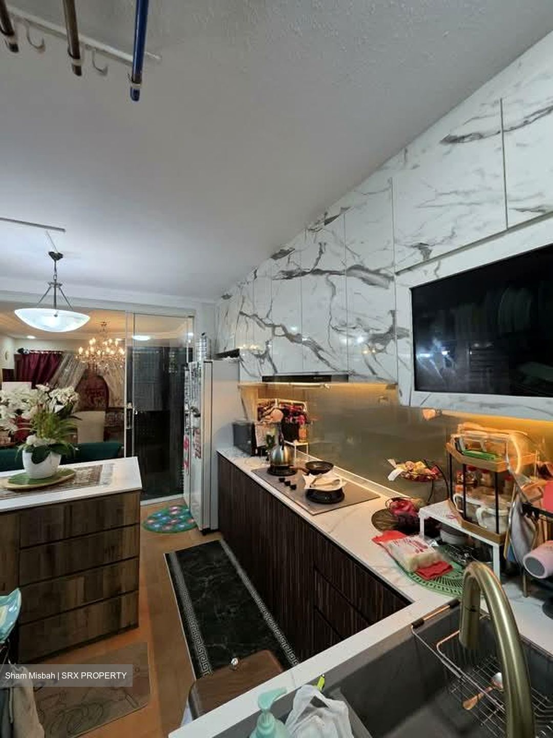 Blk 102 Simei Street 1 (Tampines), HDB 5 Rooms #558916341